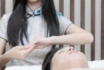 西安阎良区SPA疗愈之旅