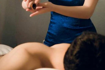 西安阎良区水疗馆是失眠者的秘密避难所