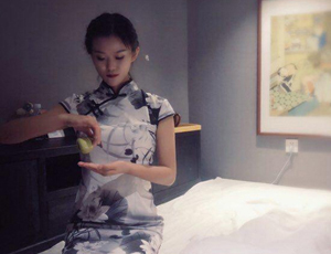 西安阎良区足疗与足底反射学：在脚掌阅读人生